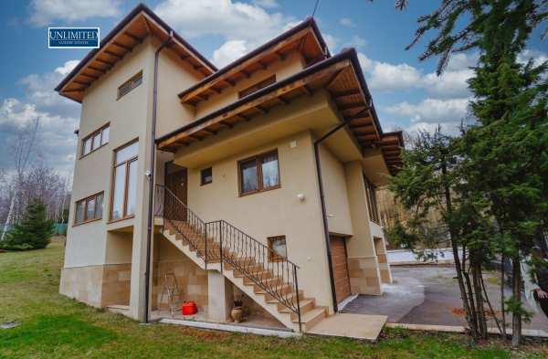 Дава под наем къща, гр. софия, с. бистрица