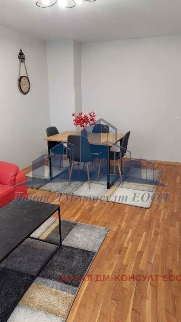 Дава под наем 3-стаен, гр. шумен, болницата