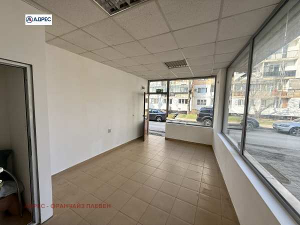 Дава под наем магазин, гр. враца, дъбника