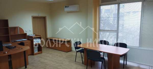 Дава под наем офис, гр. велико търново, картала