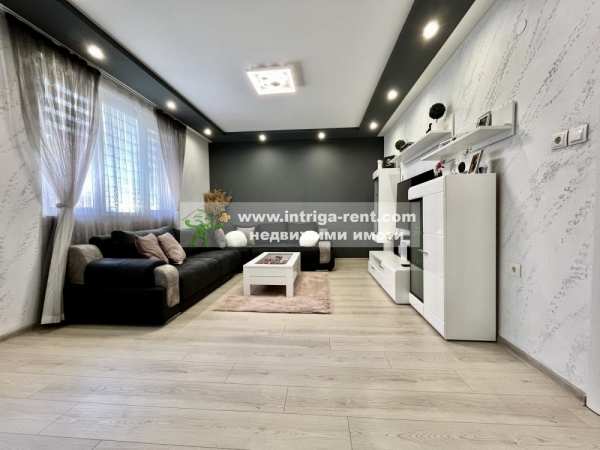 Дава под наем 3-стаен, гр. хасково, каменни