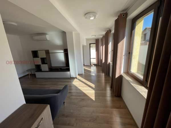 Дава под наем къща, гр. софия, люлин 9