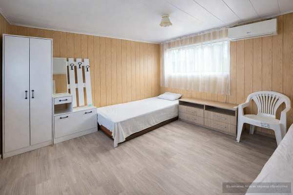 Дава под наем 1-стаен, гр. варна, аспарухово