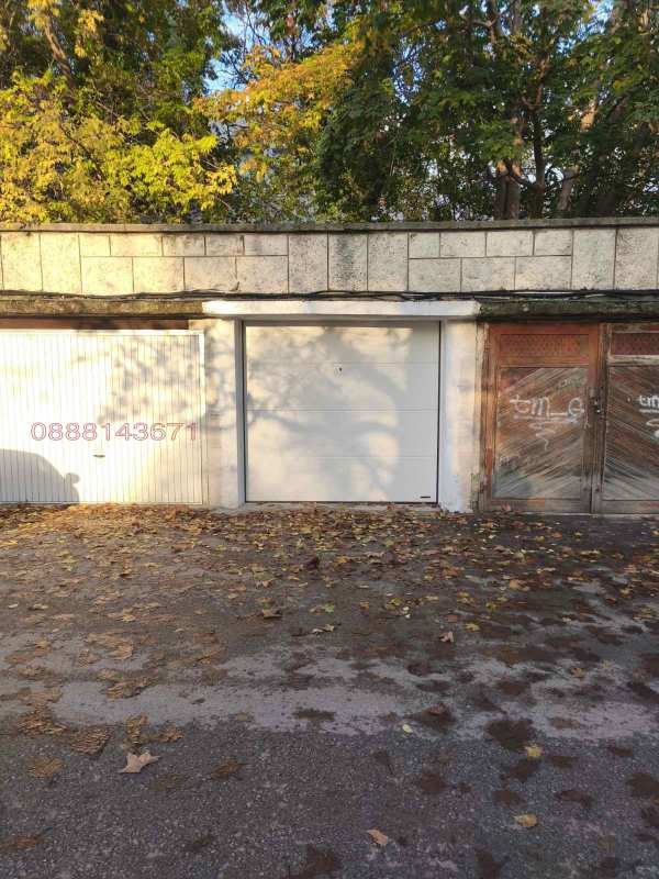 Дава под наем гараж, паркомясто, гр. варна, чаталджа