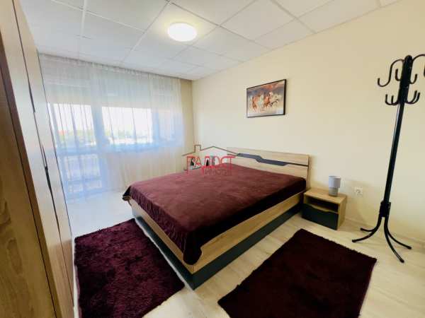 Дава под наем 4-стаен, гр. първомай, област пловдив