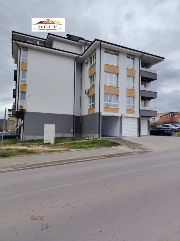 Дава под наем гараж, паркомясто, гр. стара загора, железник - център