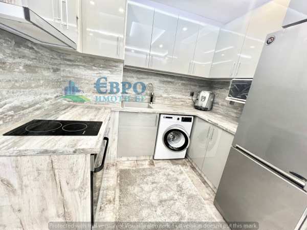 Дава под наем 2-стаен, гр. стара загора, железник - изток