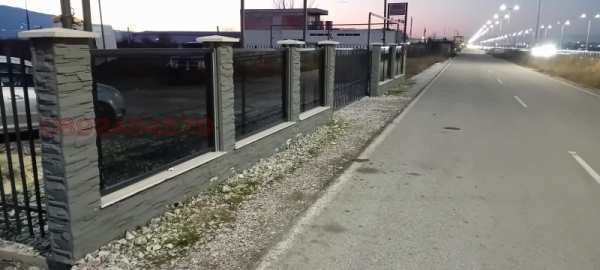 Дава под наем гараж, паркомясто, гр. асеновград, област пловдив