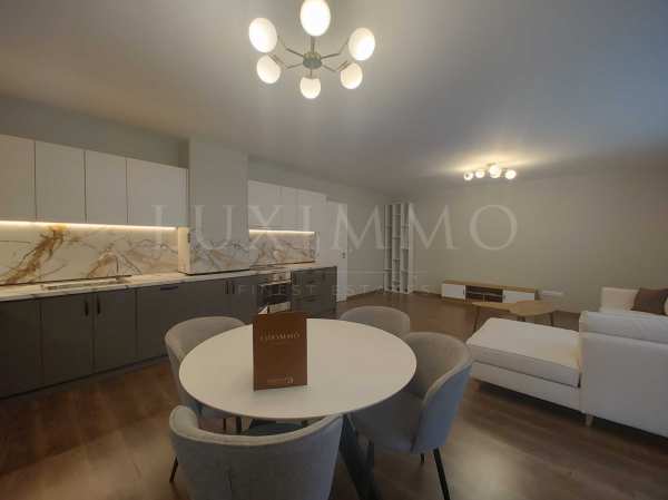 Дава под наем 4-стаен, гр. софия, кръстова вада