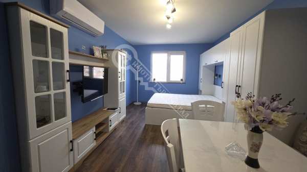 Дава под наем 2-стаен, гр. горна оряховица, област велико търново