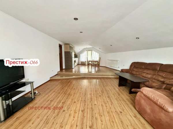 Дава под наем етаж от къща, гр. шумен, 5-ти полк