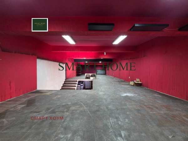 Дава под наем  склад град Велико Търново, Център
      180 кв.м