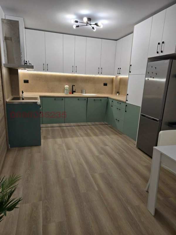 Дава под наем 2-стаен, гр. кърджали, студен кладенец