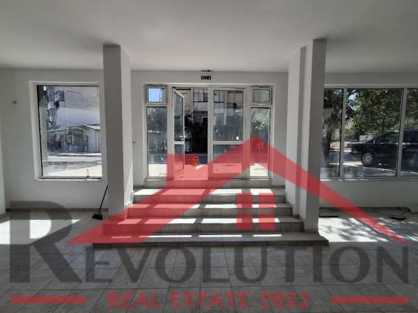 Дава под наем магазин, гр. кърджали, възрожденци