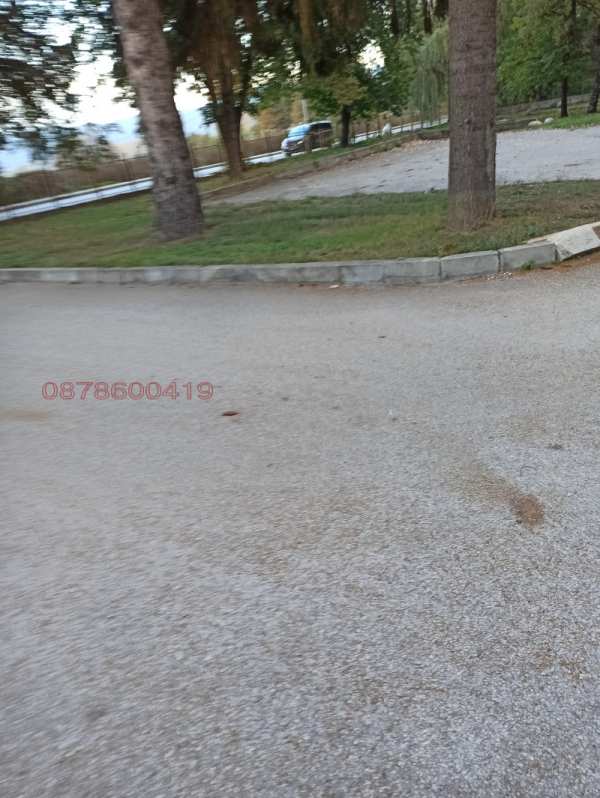 Дава под наем гараж, паркомясто, гр. банско, област благоевград