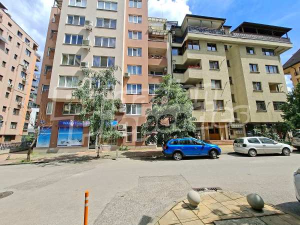 Дава под наем магазин, гр. софия, манастирски ливади