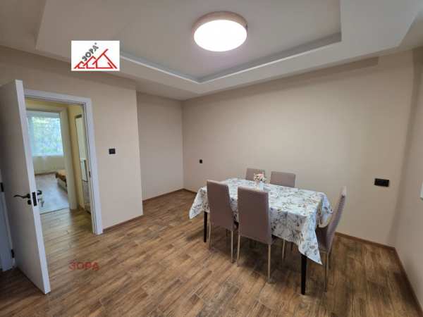 Дава под наем  2-стаен град Враца, Металург
      74 кв.м