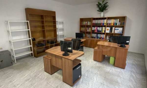 Дава под наем  офис град Видин, Център
      56 кв.м