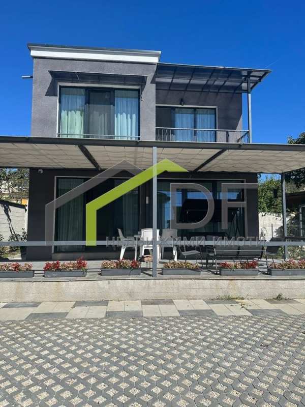 Дава под наем къща, гр. варна, м-т манастирски рид