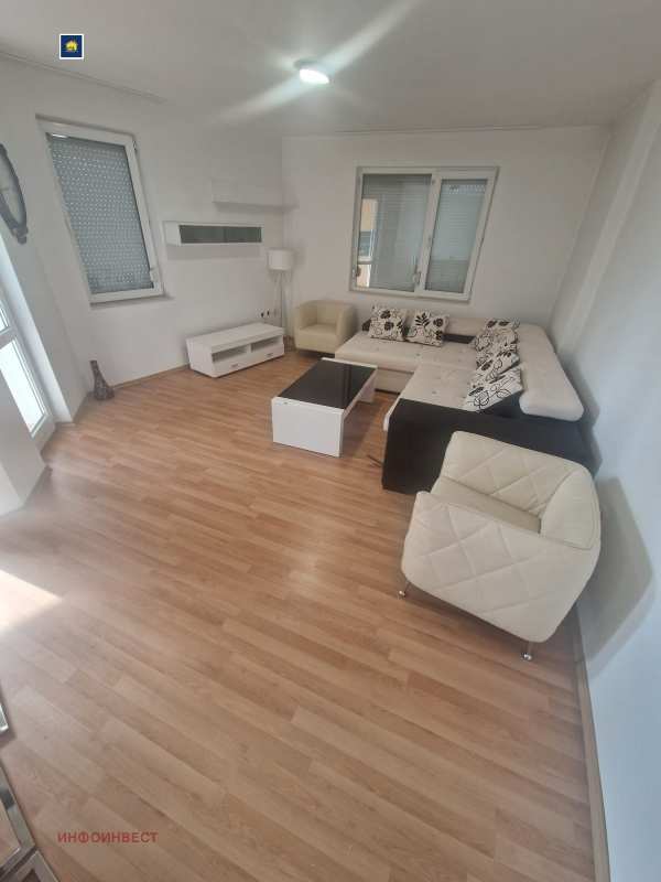 Дава под наем 2-стаен, гр. велинград, област пазарджик