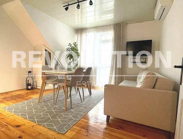 Дава под наем 3-стаен, гр. варна, левски 1