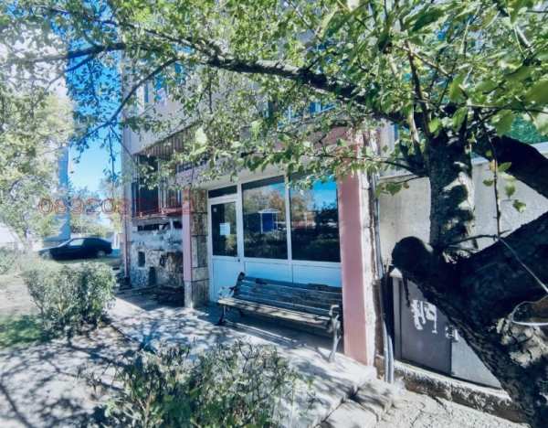 Дава под наем 2-стаен, гр. балчик, област добрич