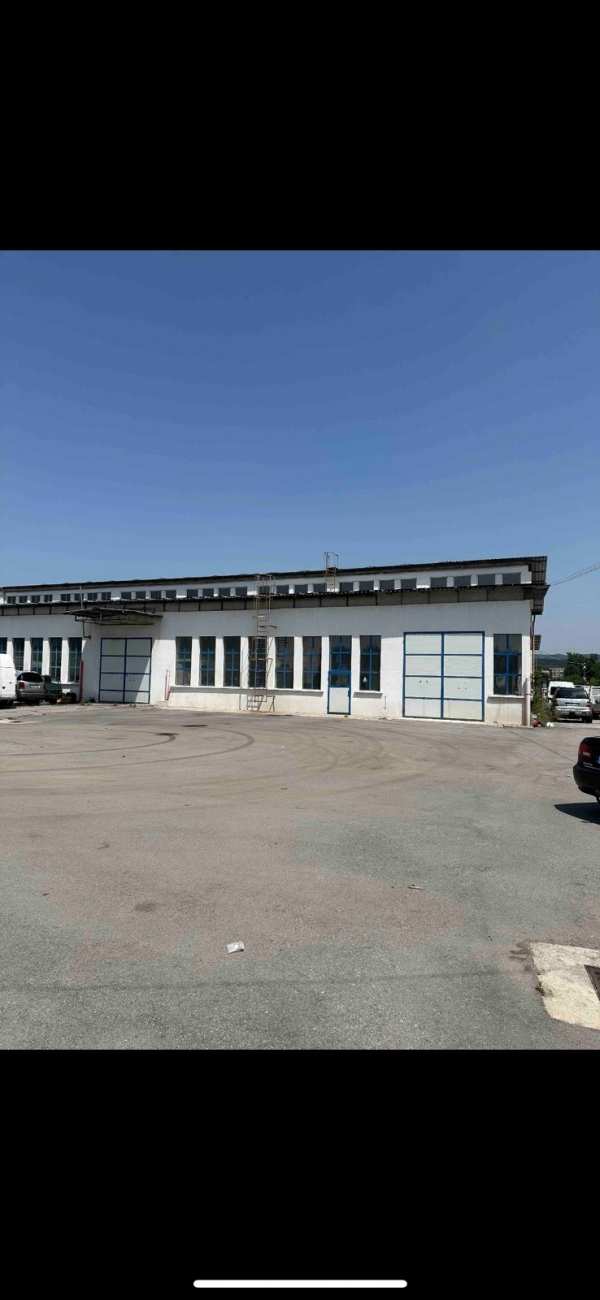 Дава под наем  пром. помещение град Перник, Мошино
      80 кв.м