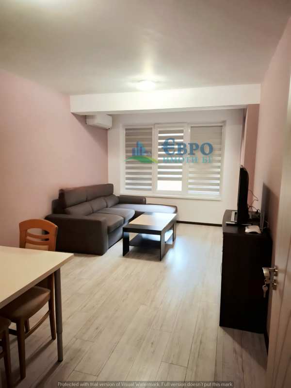 Дава под наем 2-стаен, гр. стара загора, била