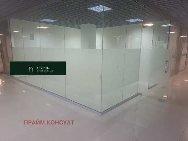 Дава под наем офис, гр. пловдив, каменица 1