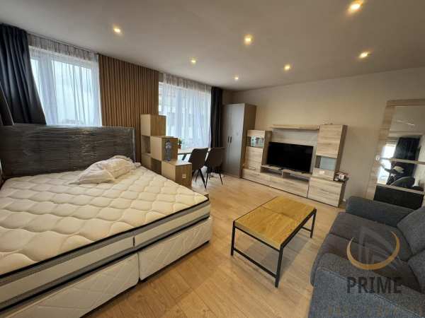 Дава под наем 1-стаен, гр. бургас, сарафово