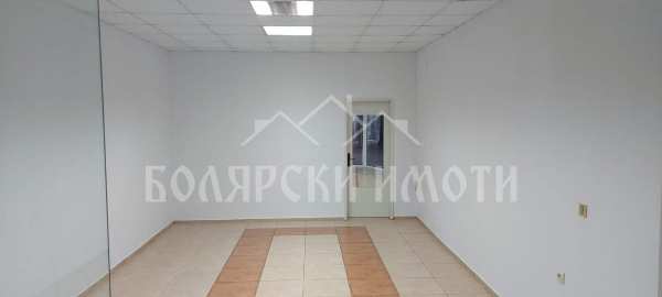 Дава под наем офис, гр. велико търново, център