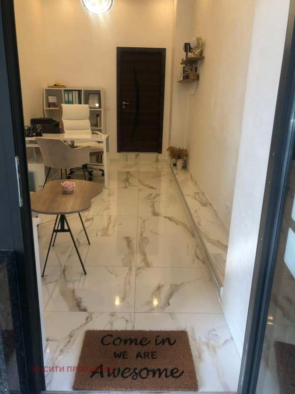 Дава под наем офис, гр. стара загора, център