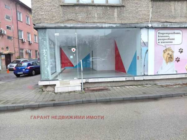 Дава под наем офис, гр. габрово, център