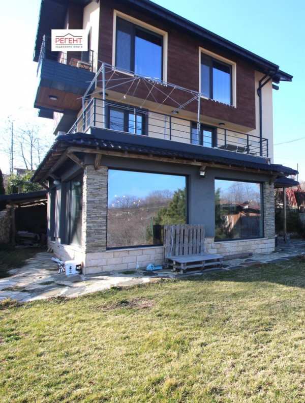 Дава под наем къща, гр. варна, м-т боровец - юг