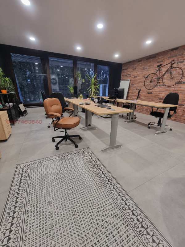 Дава под наем офис, гр. софия, кръстова вада