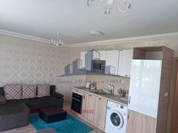 Дава под наем 3-стаен, гр. шумен, пазара