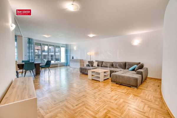 Дава под наем 4-стаен, гр. софия, лозенец