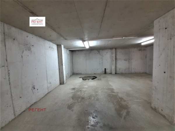 Дава под наем гараж, паркомясто, гр. севлиево, област габрово