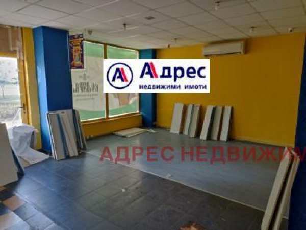 Дава под наем магазин, гр. павликени, област велико търново