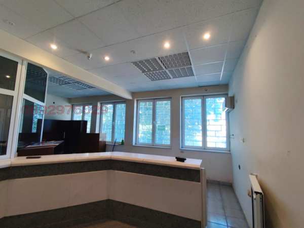 Дава под наем офис, с. селановци, област враца