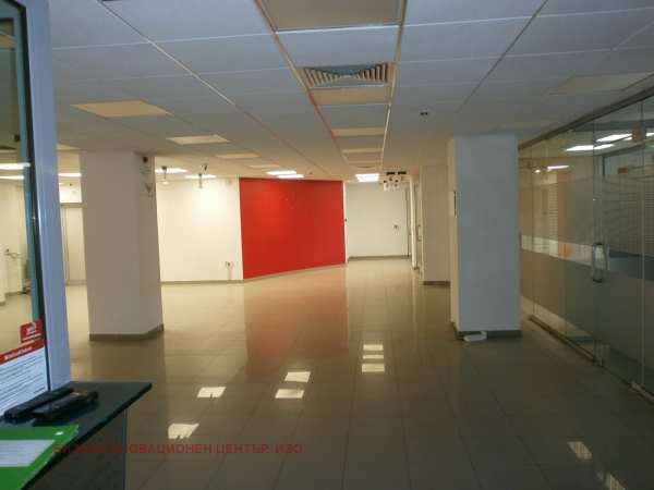 Дава под наем пром. помещение, гр. софия, 7-ми 11-ти километър