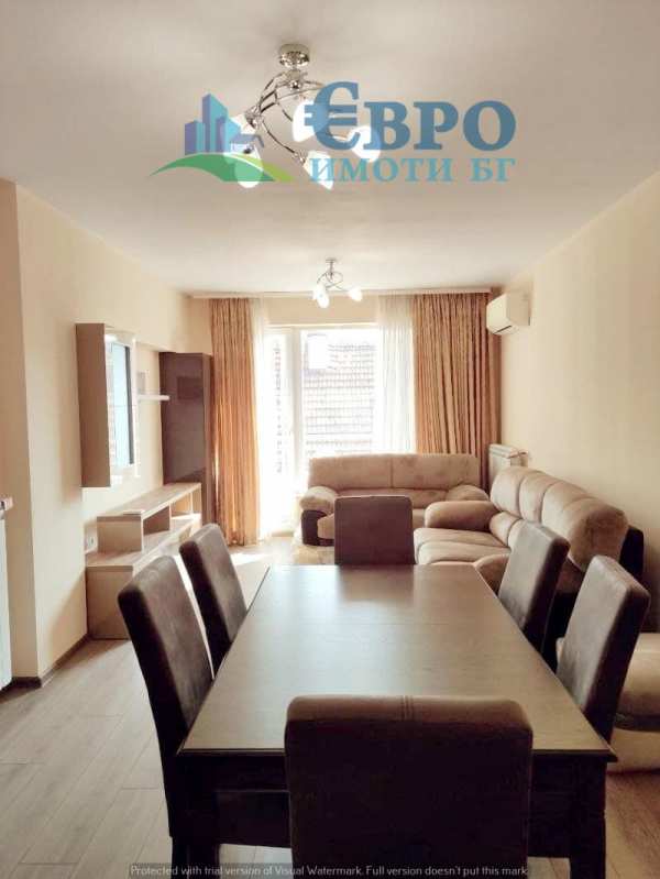 Дава под наем 3-стаен, гр. стара загора, аязмото