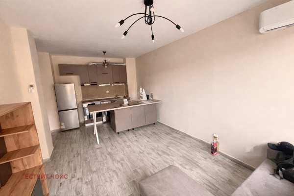 Дава под наем 2-стаен, с. нови хан, област софия област