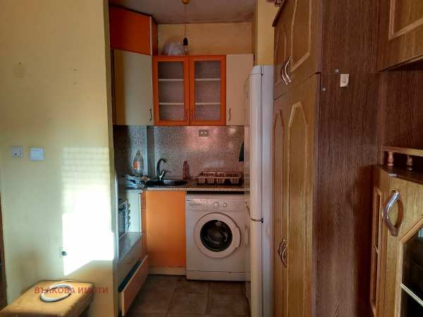 Дава под наем 1-стаен, гр. стара загора, мбал иван рилски