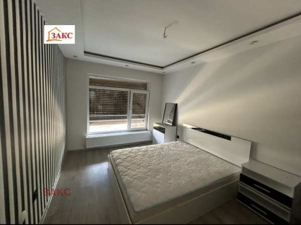 Дава под наем 3-стаен, гр. кърджали, възрожденци