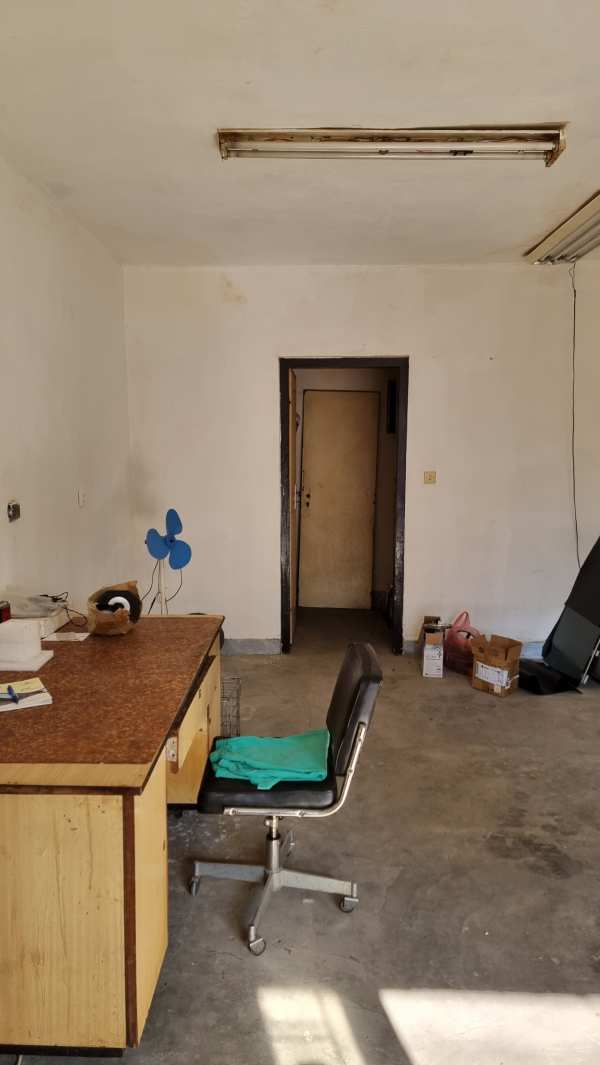 Дава под наем магазин, гр. разград, възраждане