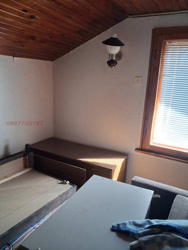 Дава под наем къща, с. беленци, област ловеч