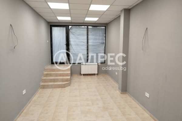 Дава под наем магазин, гр. софия, център