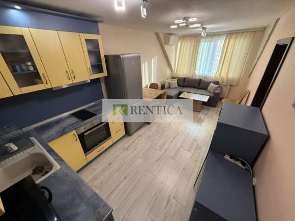 Дава под наем  многостаен град Варна, Окръжна болница-Генерали
      100 кв.м