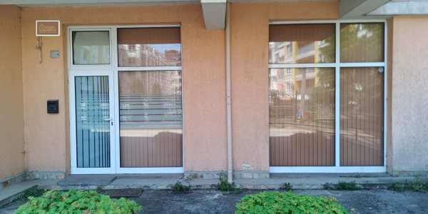 Дава под наем магазин, гр. софия, младост 2